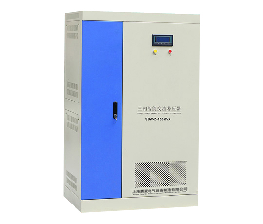 紡織設(shè)備專用穩(wěn)壓器