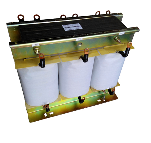 啟動(dòng)變壓器QZB-22KW～350KW