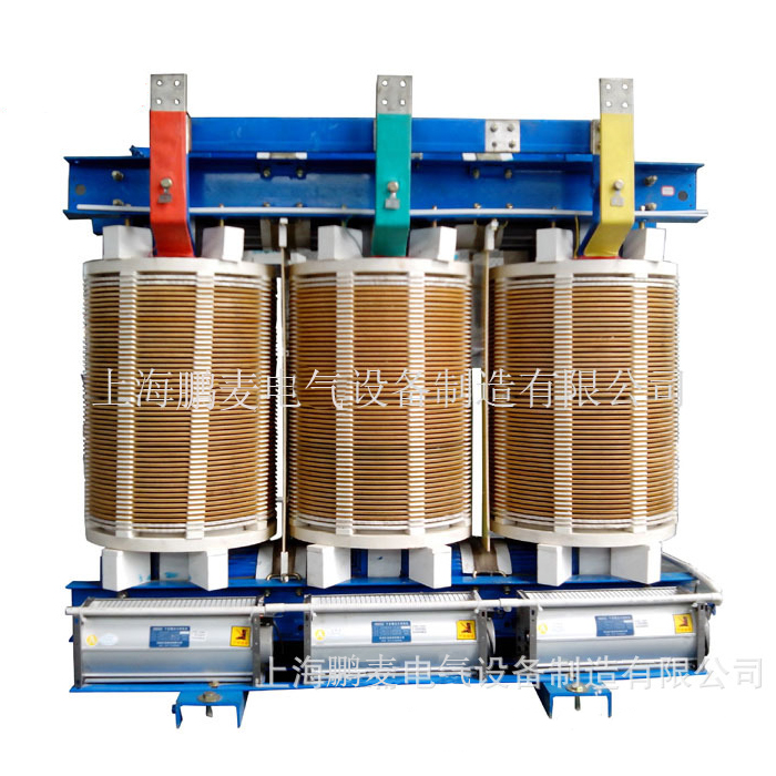 SBK-500KVA隔離變壓器