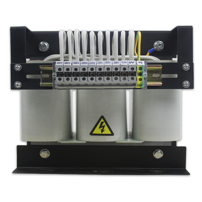 380v變220v/200V變壓器