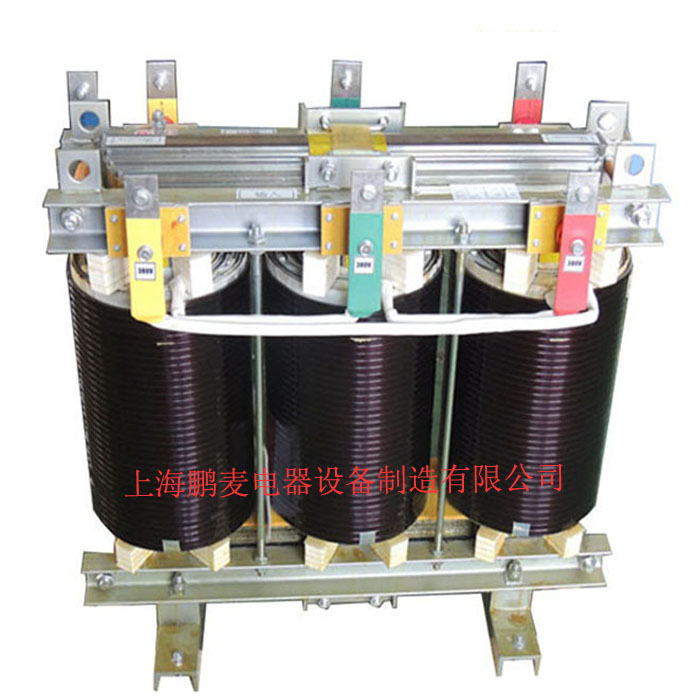 690v/660V降380v變壓器